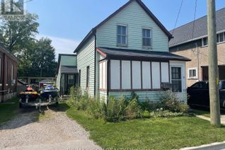 House for Sale, 98 Flora Street, St. Thomas, ON