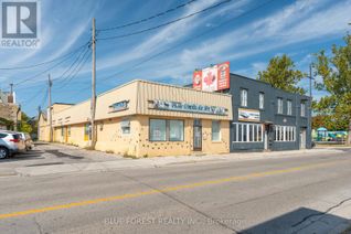 Commercial/Retail Property for Sale, 12 St Catharine Street, St. Thomas, ON