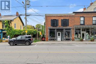 Restaurant/Pub Business for Sale, 275 Main Street, Prince Edward County (Bloomfield), ON