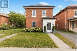 Detached House for Sale, 325 Charles Street, Belleville, ON