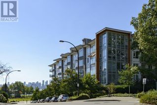 Condo Apartment for Sale, 277 W 1st Street #309, North Vancouver, BC