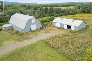 Farm for Sale, 540 Farm Road, Heatherton, NS