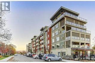 Condo Apartment for Sale, 3865 Truswell Road #311, Kelowna, BC