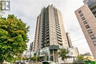 Condo Apartment for Sale, 318 Spruce Street Unit# 1506, Waterloo, ON