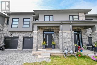 Freehold Townhouse for Sale, 7209 Parsa Street, Niagara Falls, ON