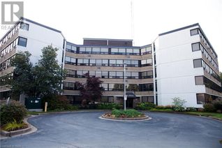 Condo Apartment for Sale, 190 Hwy 20 W Highway Unit# 104, Fonthill, ON