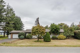 Ranch-Style House for Sale, 38531 Old Yale Road, Abbotsford, BC