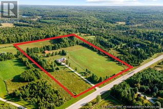 Farm for Sale, 503047 Grey Road 12, West Grey, ON