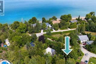 Land for Sale, 27 Walnut Street, Southampton, ON