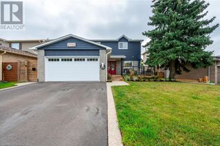 Detached House for Sale, 2338 Gillingham Drive, Burlington, ON