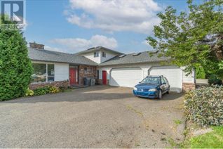 Detached House for Sale, 1955 Parkcrest Ave, Kamloops, BC