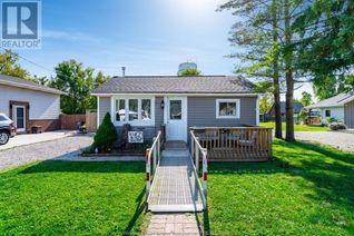 Bungalow for Sale, 150 Thomas Street, Essex, ON