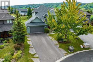 Detached House for Sale, 106 Crossan Court, Blue Mountains (Blue Mountain Resort Area), ON