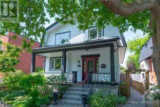 Detached House for Sale, 82 Union Street, Ottawa, ON