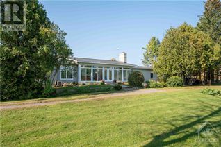 Detached House for Sale, 3619 Concession Road 1 Road, Lefaivre, ON