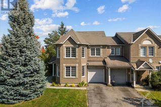 Property for Sale, 83 Grovehurst Drive, Nepean, ON