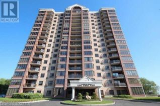 Condo for Sale, 1000 King Street W Unit# 102, Kingston, ON