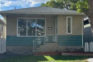 Bungalow for Sale, 2044 Mcdonald Street, Regina, SK