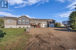 Bungalow for Sale, Battle River Acreage, Battle River Rm No. 438, SK