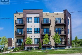 Condo for Sale, 10 Palace Street Unit# B10, Kitchener, ON