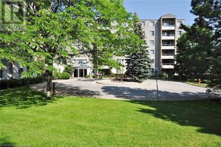 Condo Apartment for Sale, 89 Westwood Road Unit# 608, Guelph, ON