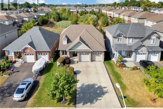 Detached House for Sale, 135 Robert Simone Way, Ayr, ON