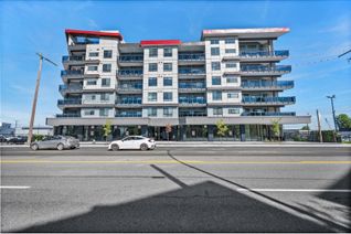 Condo for Sale, 20061 Fraser Highway #615, Langley, BC