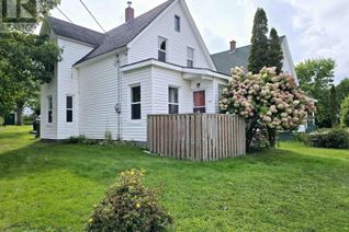 House for Sale, 57 Bridge Avenue, Stellarton, NS