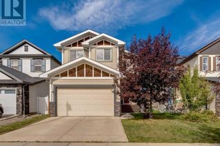 House for Sale, 2080 Reunion Boulevard Nw, Airdrie, AB