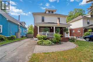 Detached House for Sale, 100 Elgin Street, Port Colborne, ON