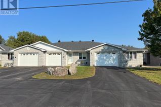 Bungalow for Sale, 67 Fairway Boulevard S #8, Bancroft, ON