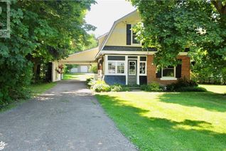 House for Sale, 8330 Highway 93, Tiny, ON