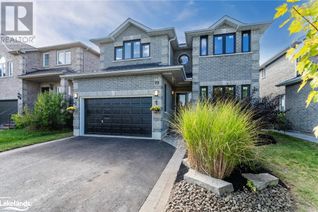 Detached House for Sale, 99 Mcintyre Drive, Barrie, ON