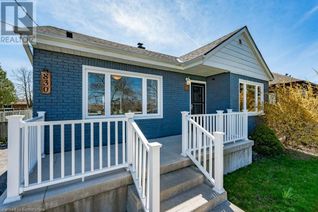 Bungalow for Sale, 830 Mohawk Road E, Hamilton, ON