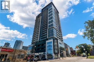 Condo Apartment for Rent, 15 Queen Street S Unit# 1506, Hamilton, ON