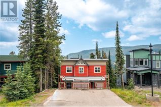 House for Sale, 560 Monashee Road #2, Silver Star, BC