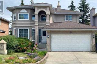 House for Sale, 8 Arbour Glen Close Nw, Calgary, AB