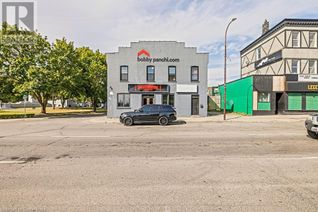 Office for Sale, 14 Dalhousie Street, Brantford, ON