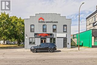 Office for Sale, 14 Dalhousie Street, Brantford, ON