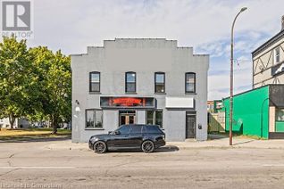 Office for Sale, 14 Dalhousie Street, Brantford, ON