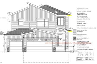 Property for Sale, 195 Ravine Dr, Devon, AB