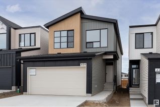 House for Sale, 424 33 St Sw, Edmonton, AB