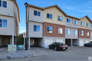 Townhouse for Sale, 177 104 West Haven Dr, Leduc, AB