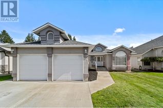 Detached House for Sale, 894 Invermere Crt, Kamloops, BC