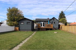 Detached House for Sale, 329 5th Avenue S, Cranbrook, BC