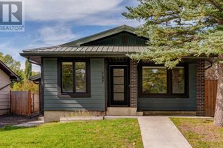 Bungalow for Sale, 127 Waldron Avenue, Okotoks, AB