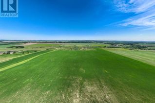 Land for Sale, 176 Street W, Rural Foothills County, AB