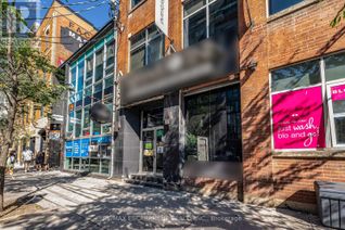 Restaurant/Pub Business for Sale, 628 King Street W, Toronto (Waterfront Communities), ON