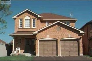 Property for Rent, 7 Sierra Peak Court, Brampton (Sandringham-Wellington), ON