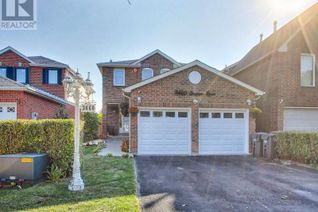 House for Sale, 3460 Ingram Road, Mississauga (Erin Mills), ON